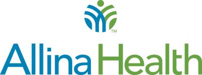 Allina Health logo