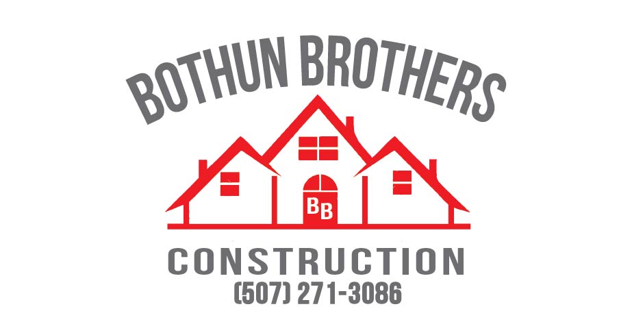 Bothum Brothers logo