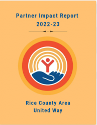 Partner Impact Report Cover