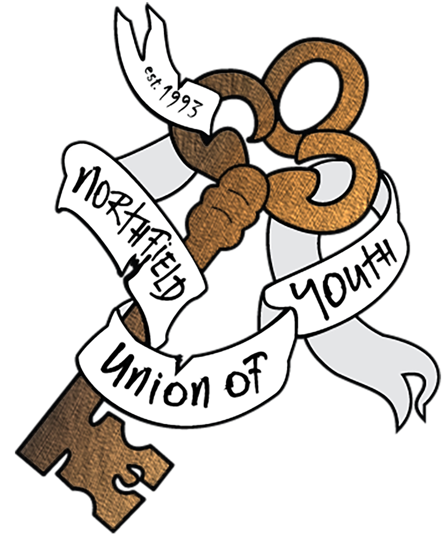 Northfield Union of Youth logo