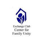 Exchange Club Center for Family Unity Logo
