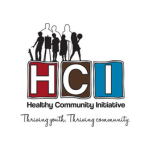 HCI logo and weblink