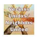 Neighbors Helping Neighbors Logo