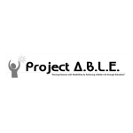 Project ABLE Logo
