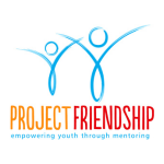 Project Friendship Logo