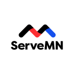 ServeMN Logo