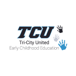 Tri-City United Early Education Logo