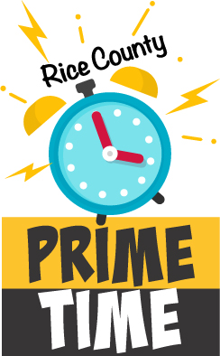 PRIMEtime logo