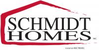 Schmidt Homes logo