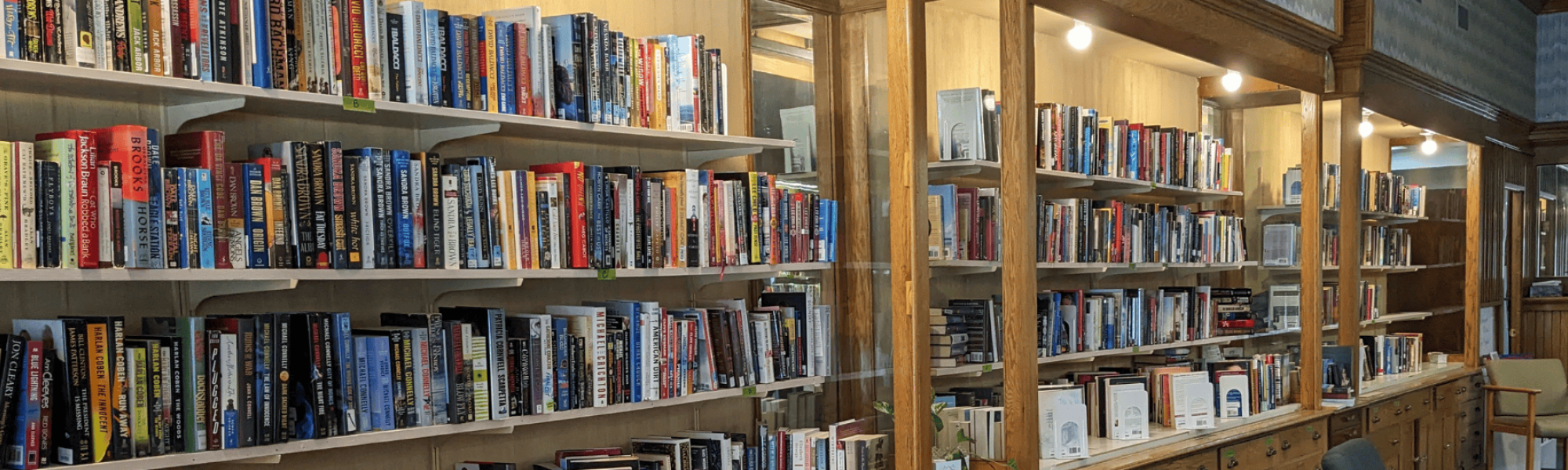Books