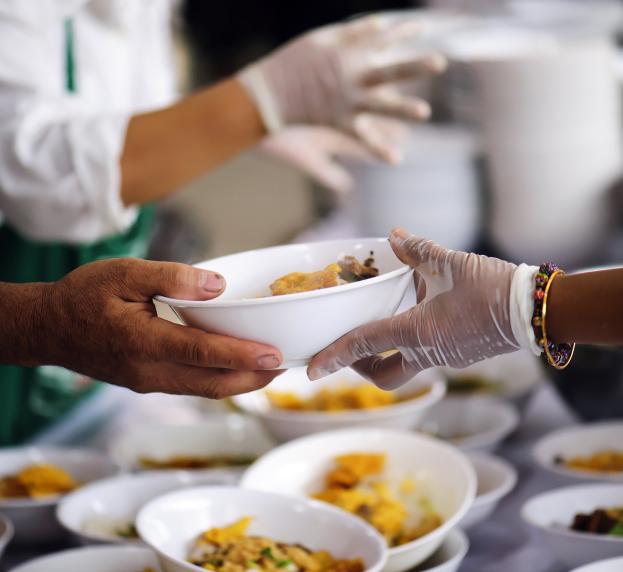 Food Distribution