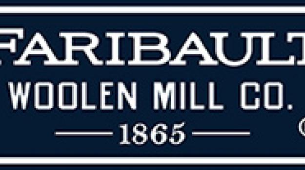 Faribault Woolen Mill Co. - 1865