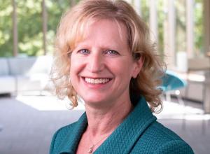 Kathy Glampe headshot photo